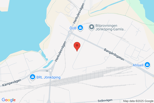 Axel Johanssons Bil AB