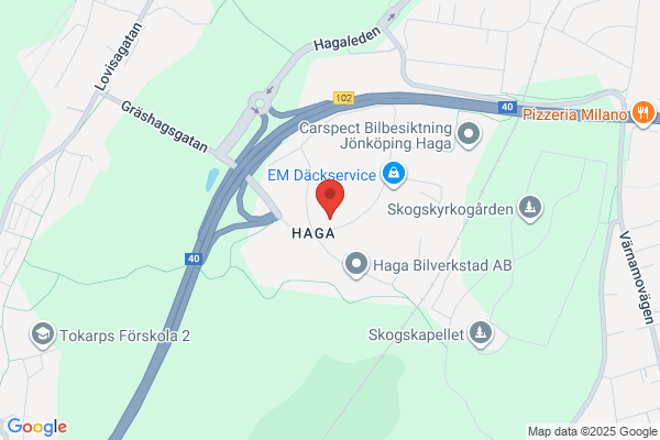 Elias Bilservice