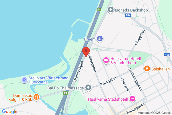 Huskvarna Bilverkstad
