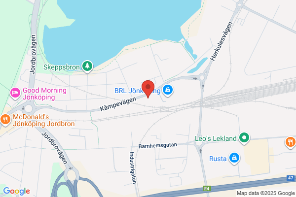 Lindblads, W Bil & Däckservice AB