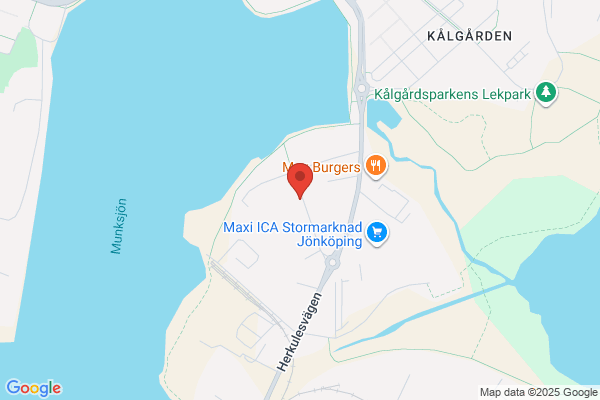 Granaths Bildelar i Jönköping AB
