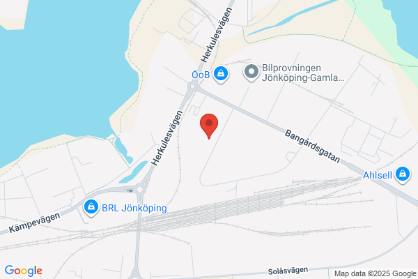 Meca Sweden AB