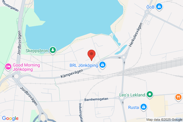 Hyrbilen i Jönköping AB