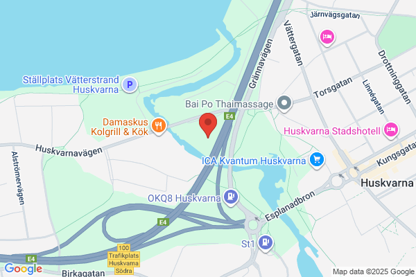 R & T Jonsons Bil AB