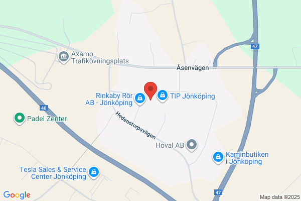 Bernt Blomqvist Förvaltnings AB