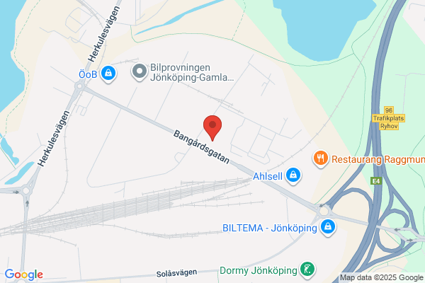 Lexus Jönköping
