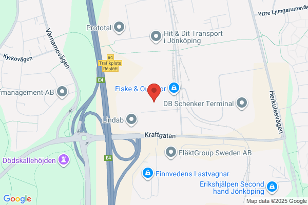 Nottemarks Fordonsservice AB