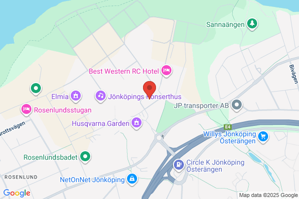 Evas Floristtjänst AB