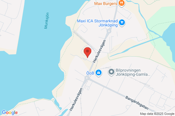 BIAG's Förlag HB