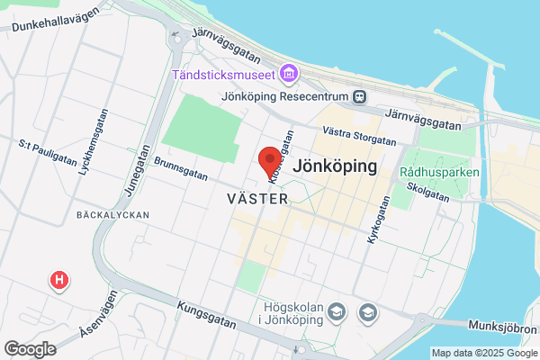 Bostads AB VätterHem
