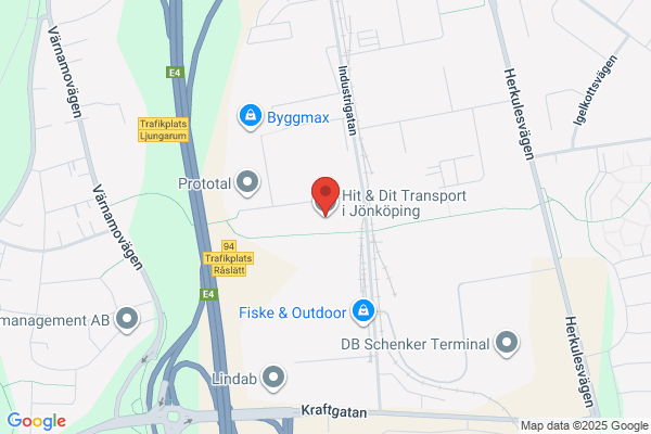 Jetpak Jönköping