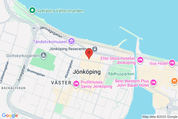 Jönköpings Länstrafik AB