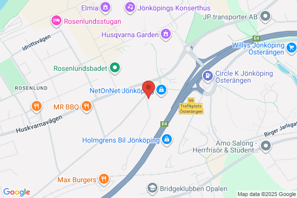 SWEBUS AB