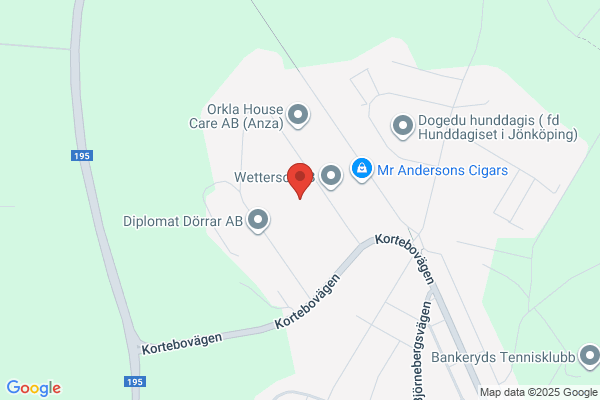 Byggteknik i Bankeryd AB