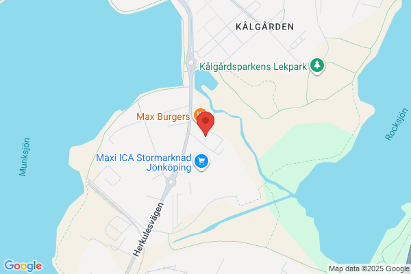 Jönköpingslinjemålning