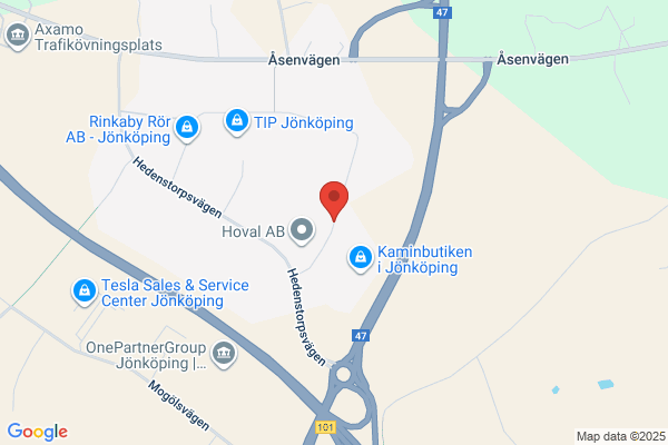 VN I JKPG AB