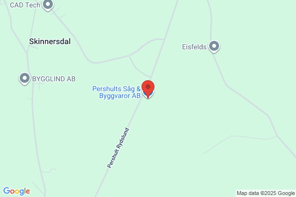 Pershults Såg & Skogsservice
