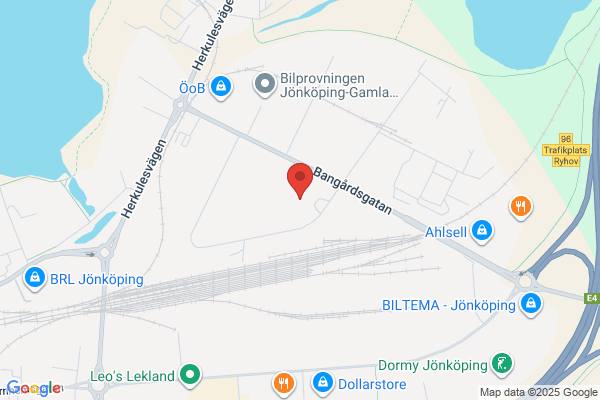 Johans Café & Matsal