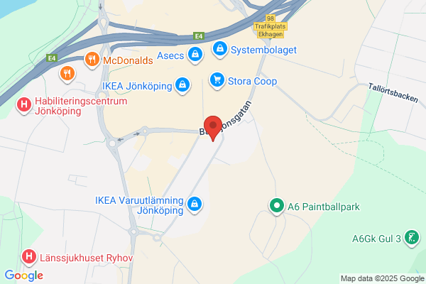 Modern Kompetens i Sverige AB