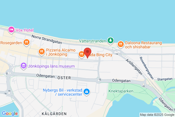 Wecall in Jönköping AB