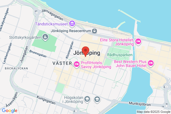 Kastrullhäxan´s Catering & Delikatesser