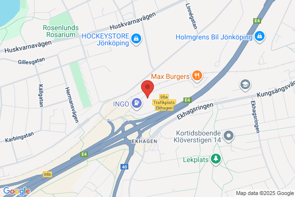 Renbergs Cykel & Sport AB