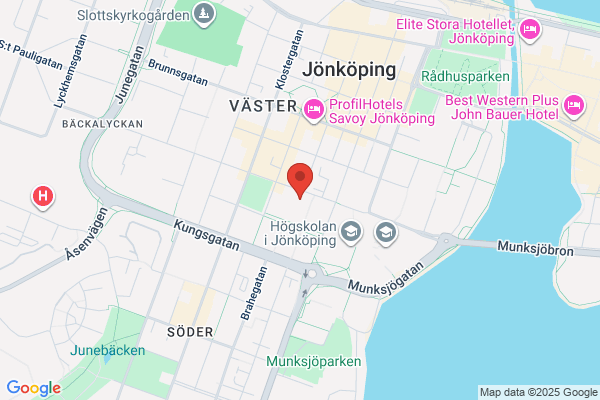 Elkoda Elektrokons Data AB