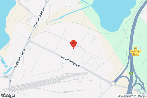 Ekman Fabriksplanering AB