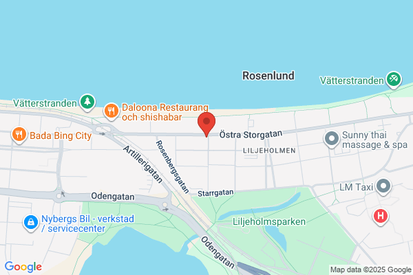 Dataråd i Jönköping