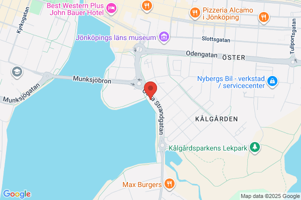 TeleProffs Sverige AB