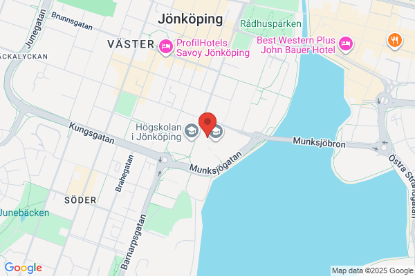 Jönköpings Högskolas Bibliotek