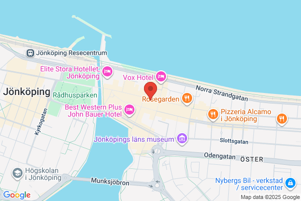 Infosoc Rättsdata AB