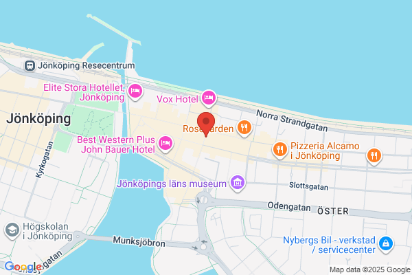 Målerifirman G Höög