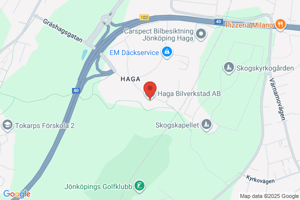 Haage & Haage AB