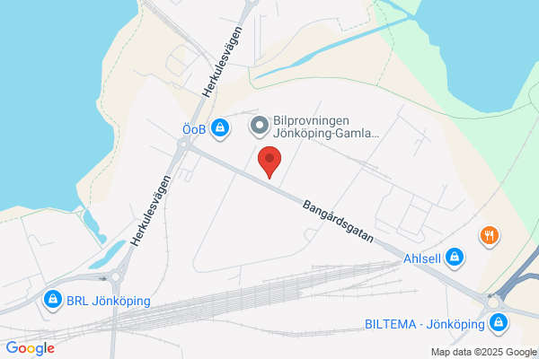 GaragePortExperten BoJa Port AB