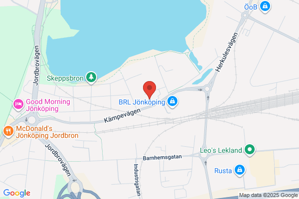 Marbodal Jönköping StarCenter AB