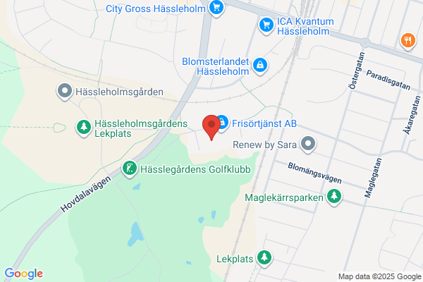 Linjeberedningskonsult L B K AB
