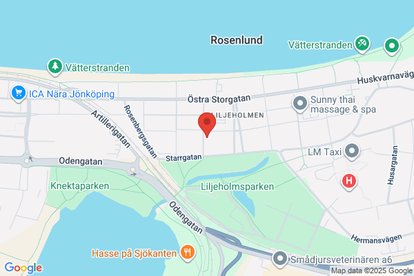 Stjärnholmens El AB