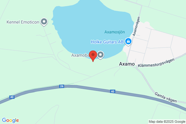 Axamo Center