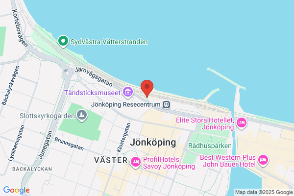 Förvaltnings AB Lustgården