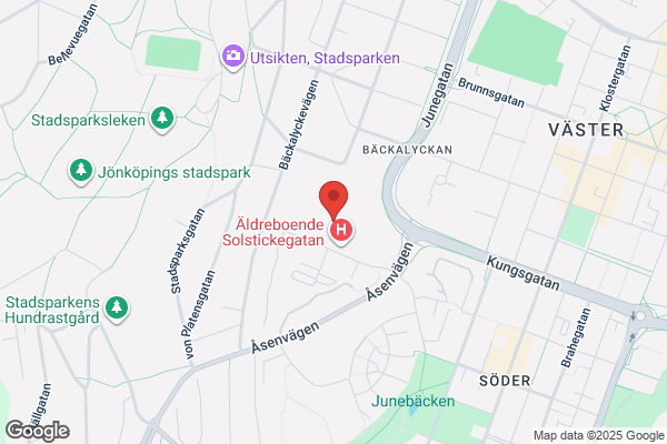Hälsobyggarna i Jönköping