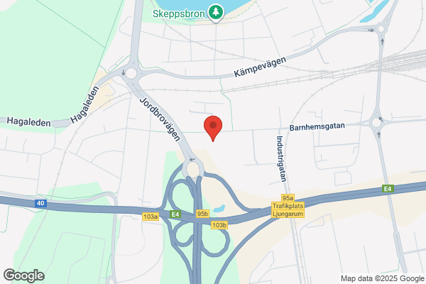 Jönköping och Huskvarna Fastighetsservice AB