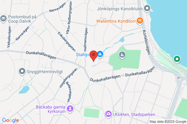 Fastighetsbolaget Dunkehalla AB