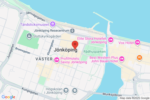 Fastighetsbolaget Skyline