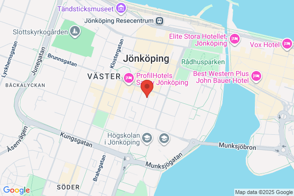 Bygg och Betongarbeten i Jönköping