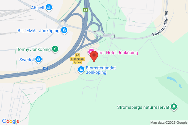 Eurostop KB