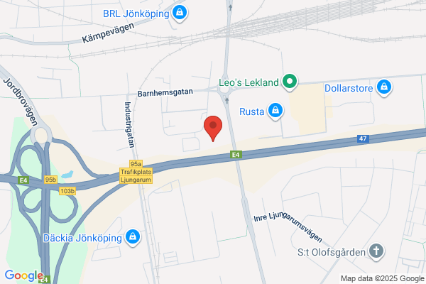 FF-Fastighetsservice AB