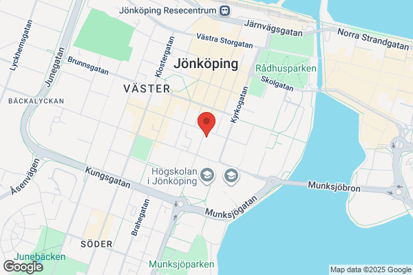 Hälsan Tornet