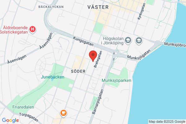 Inges Fastighetsservice