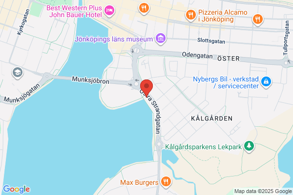 Brahe Revisionsbyrå AB